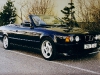 BMW E34 M5 Cabrio